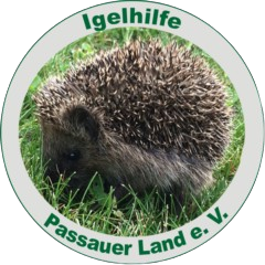 Igelhilfe Passauer Land e.v